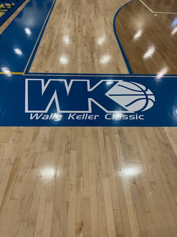 Saturday at the Wally Keller Classic Source Hoops